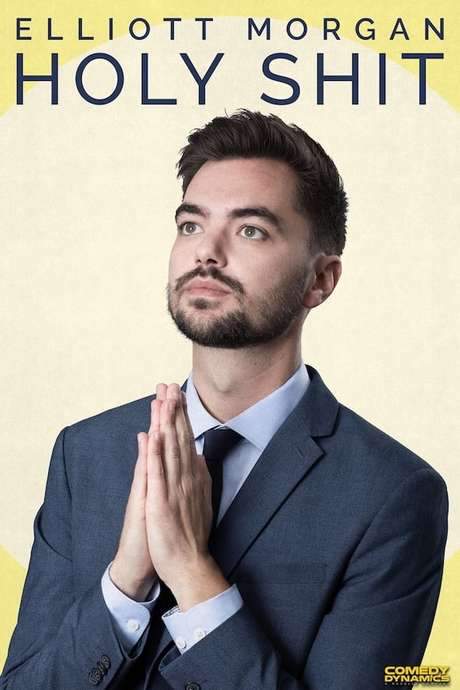 Elliott Morgan: Holy S.